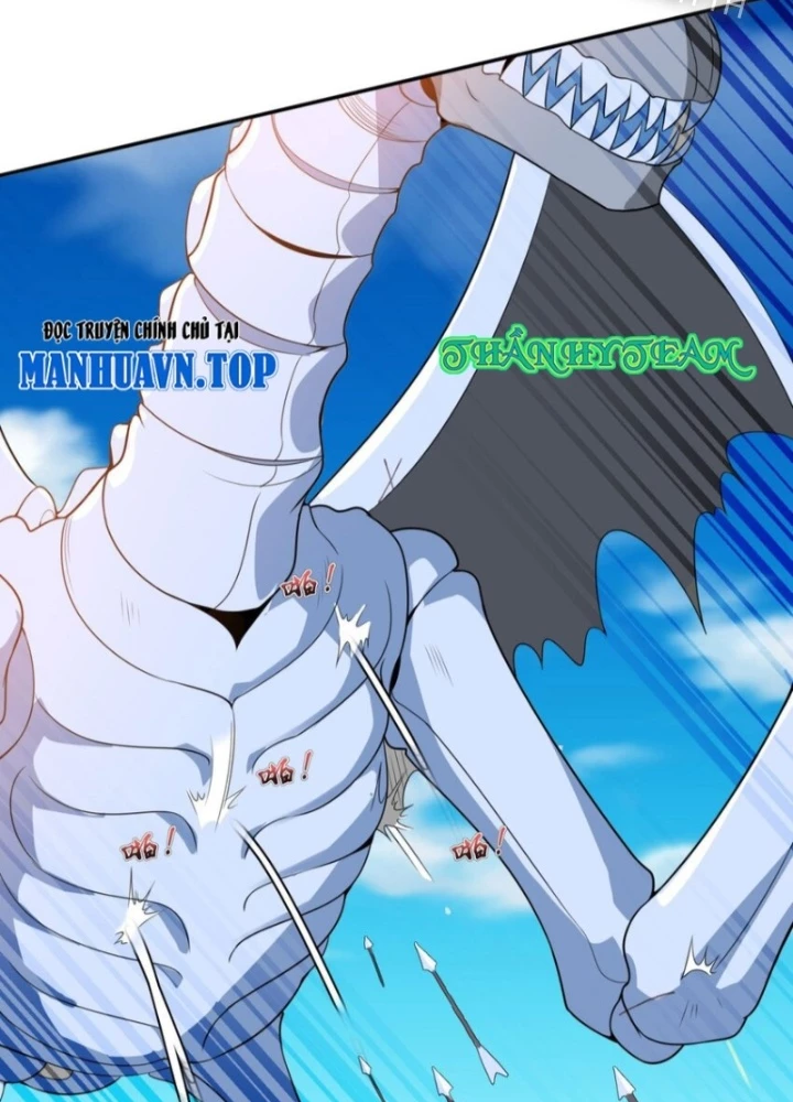 Người Ở Rể Bị Ép Thành Phản Diện Chapter 568 - 7
