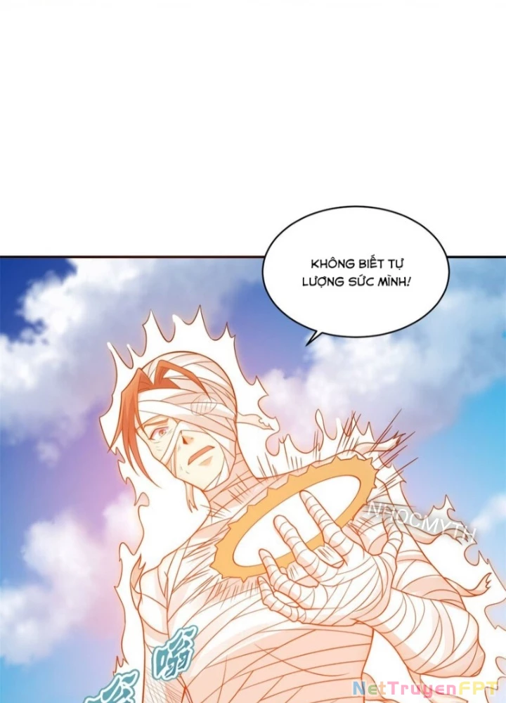 Người Ở Rể Bị Ép Thành Phản Diện Chapter 568 - 17