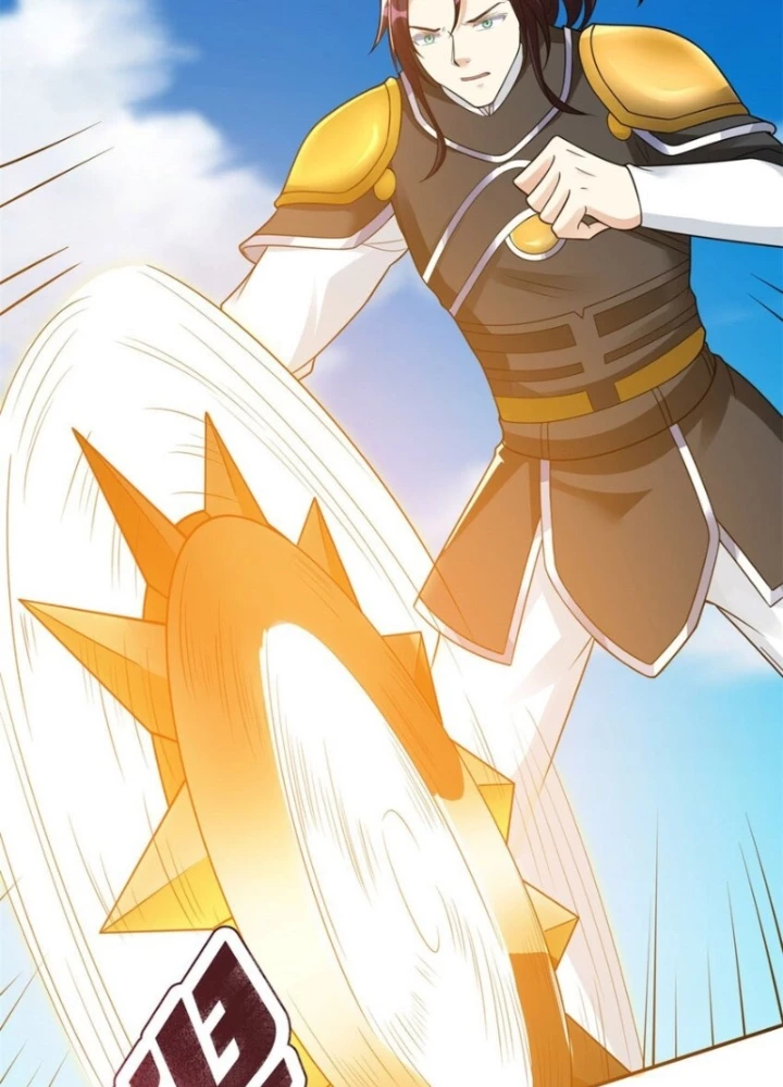 Người Ở Rể Bị Ép Thành Phản Diện Chapter 568 - 23