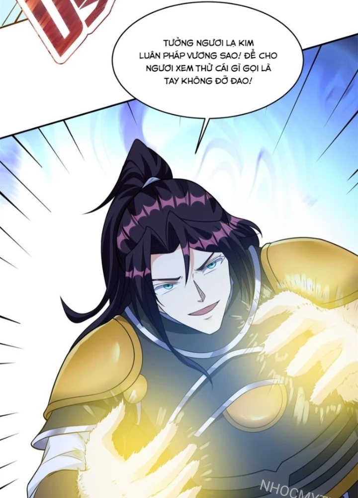 Người Ở Rể Bị Ép Thành Phản Diện Chapter 568 - 25