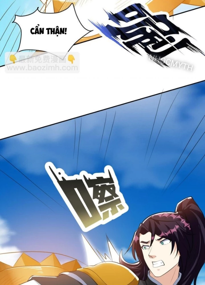 Người Ở Rể Bị Ép Thành Phản Diện Chapter 568 - 47