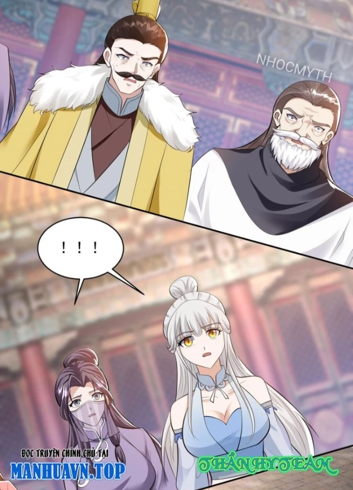 Người Ở Rể Bị Ép Thành Phản Diện Chapter 568 - 51