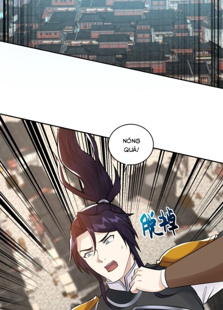 Người Ở Rể Bị Ép Thành Phản Diện Chapter 568 - 57