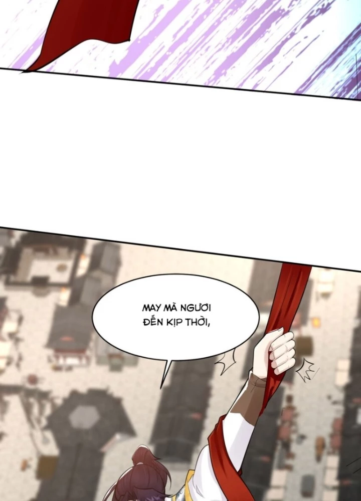 Người Ở Rể Bị Ép Thành Phản Diện Chapter 568 - 61