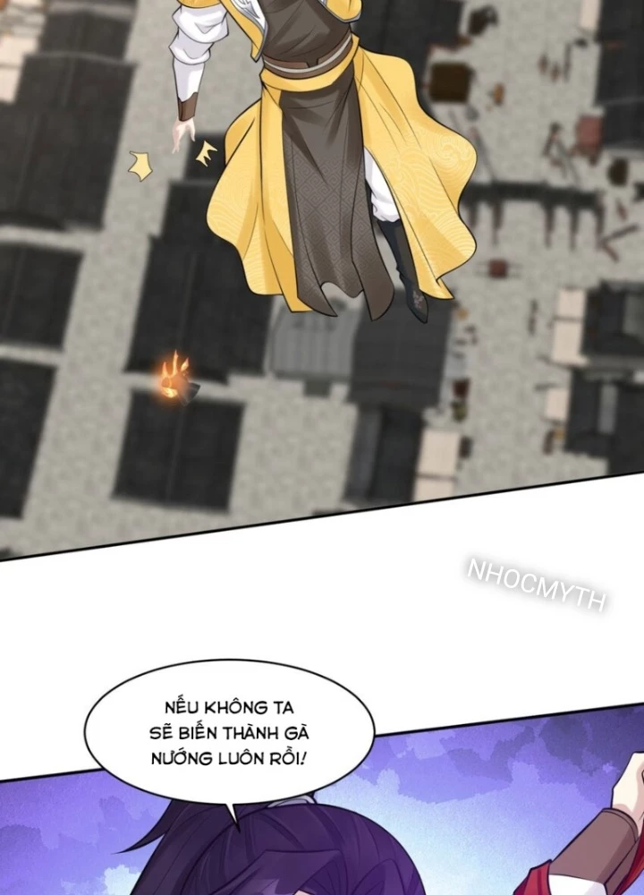 Người Ở Rể Bị Ép Thành Phản Diện Chapter 568 - 63