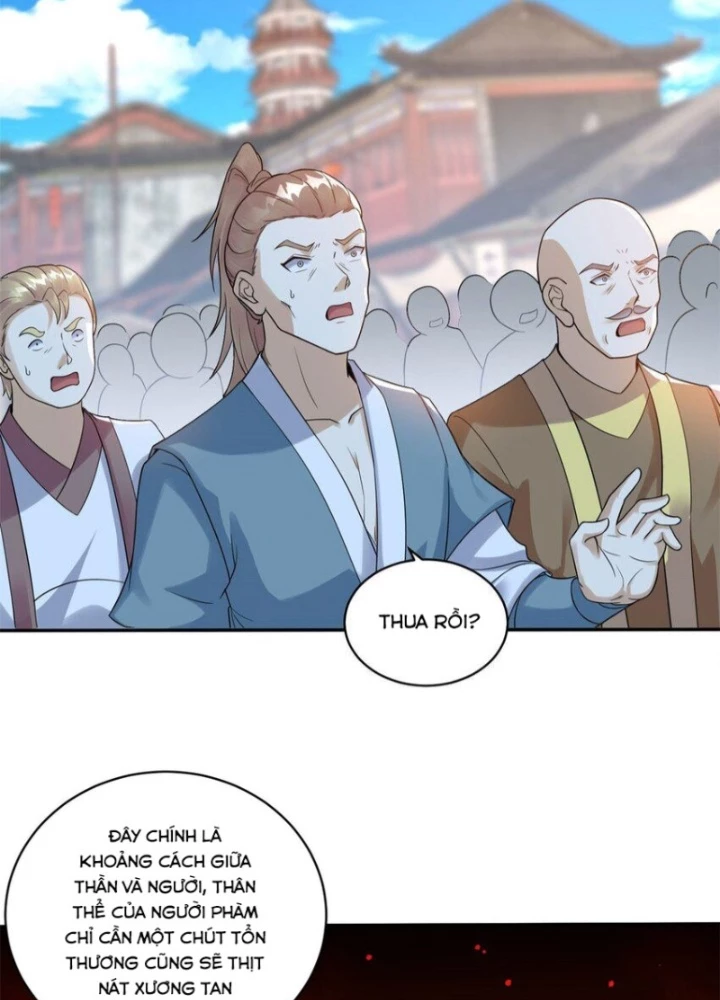 Người Ở Rể Bị Ép Thành Phản Diện Chapter 568 - 69