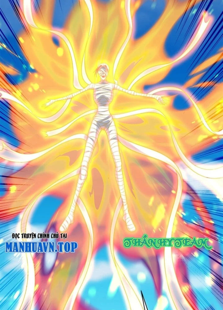Người Ở Rể Bị Ép Thành Phản Diện Chapter 568 - 73