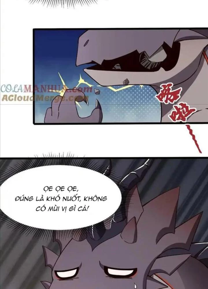 Ác Long Xuyên Không: Khởi Đầu Quốc Vương Hiến Tế Công Chúa Chapter 28 - 7