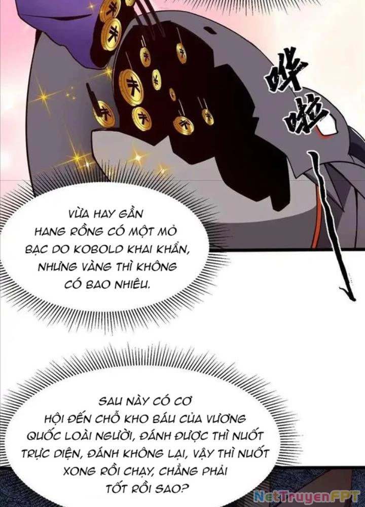 Ác Long Xuyên Không: Khởi Đầu Quốc Vương Hiến Tế Công Chúa Chapter 28 - 23