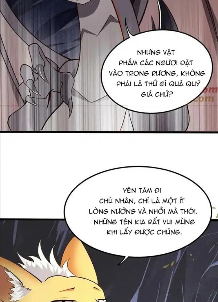 Ác Long Xuyên Không: Khởi Đầu Quốc Vương Hiến Tế Công Chúa Chapter 28 - 39