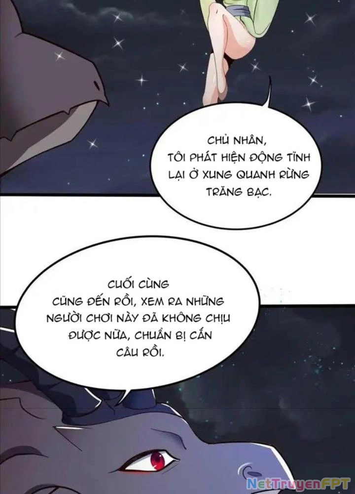 Ác Long Xuyên Không: Khởi Đầu Quốc Vương Hiến Tế Công Chúa Chapter 28 - 45