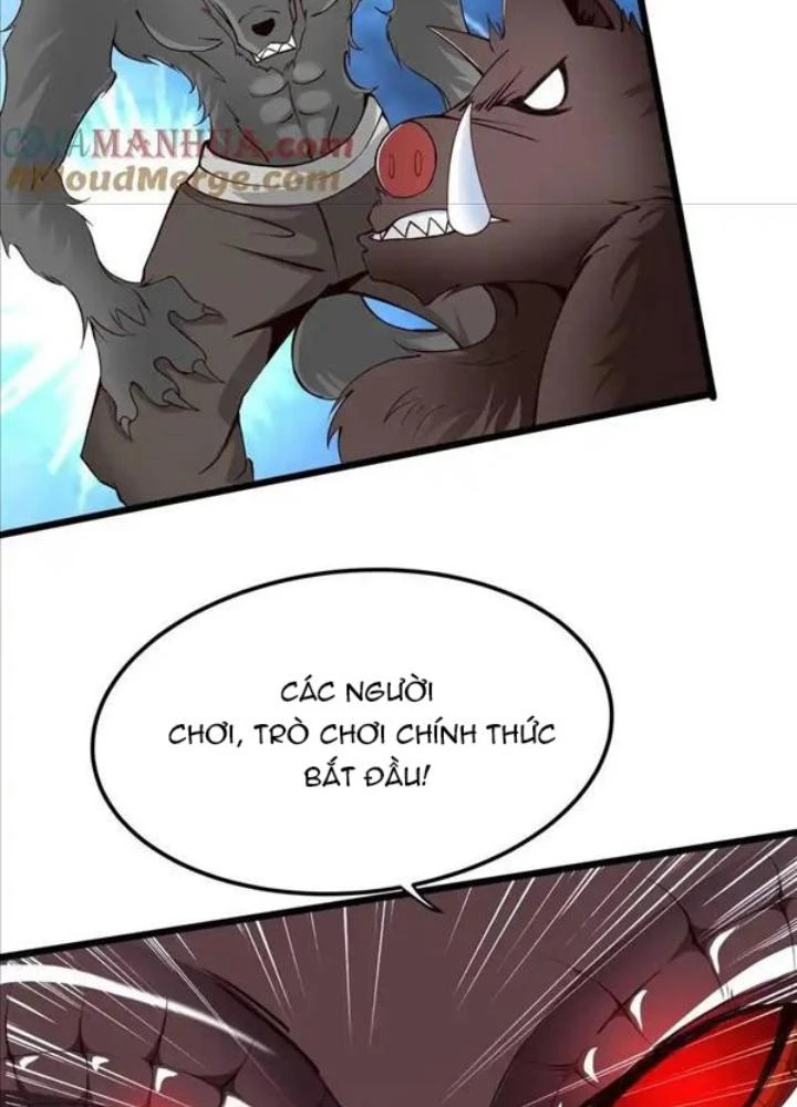 Ác Long Xuyên Không: Khởi Đầu Quốc Vương Hiến Tế Công Chúa Chapter 28 - 53
