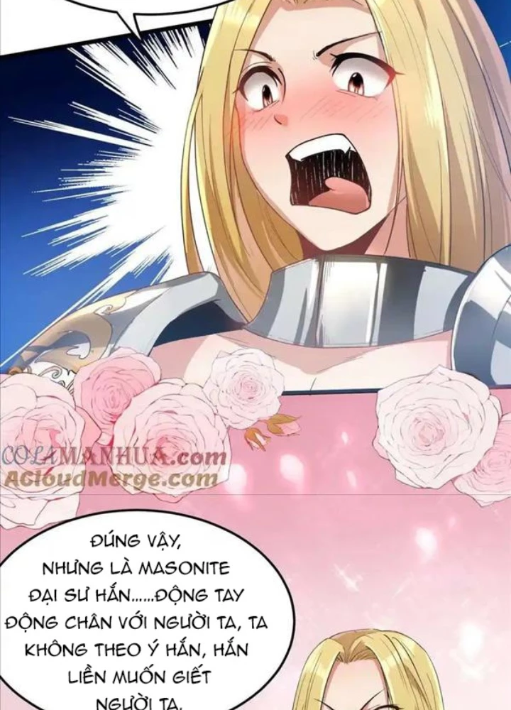 Ác Long Xuyên Không: Khởi Đầu Quốc Vương Hiến Tế Công Chúa Chapter 32 - 11