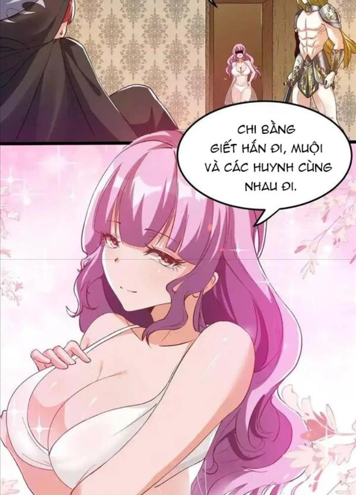 Ác Long Xuyên Không: Khởi Đầu Quốc Vương Hiến Tế Công Chúa Chapter 32 - 41