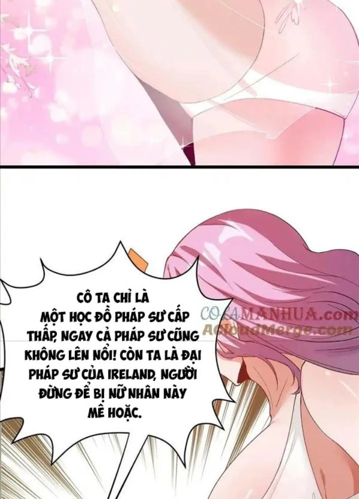 Ác Long Xuyên Không: Khởi Đầu Quốc Vương Hiến Tế Công Chúa Chapter 32 - 43