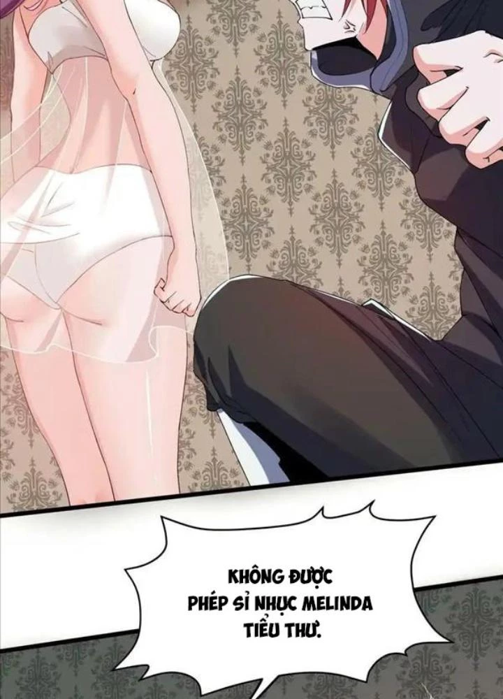 Ác Long Xuyên Không: Khởi Đầu Quốc Vương Hiến Tế Công Chúa Chapter 32 - 49