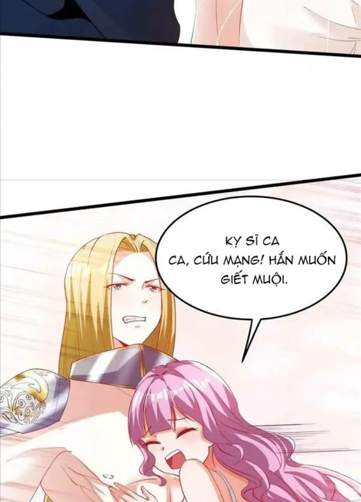 Ác Long Xuyên Không: Khởi Đầu Quốc Vương Hiến Tế Công Chúa Chapter 32 - 55