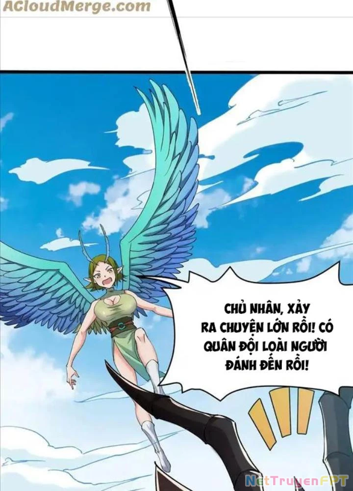 Ác Long Xuyên Không: Khởi Đầu Quốc Vương Hiến Tế Công Chúa Chapter 32 - 67