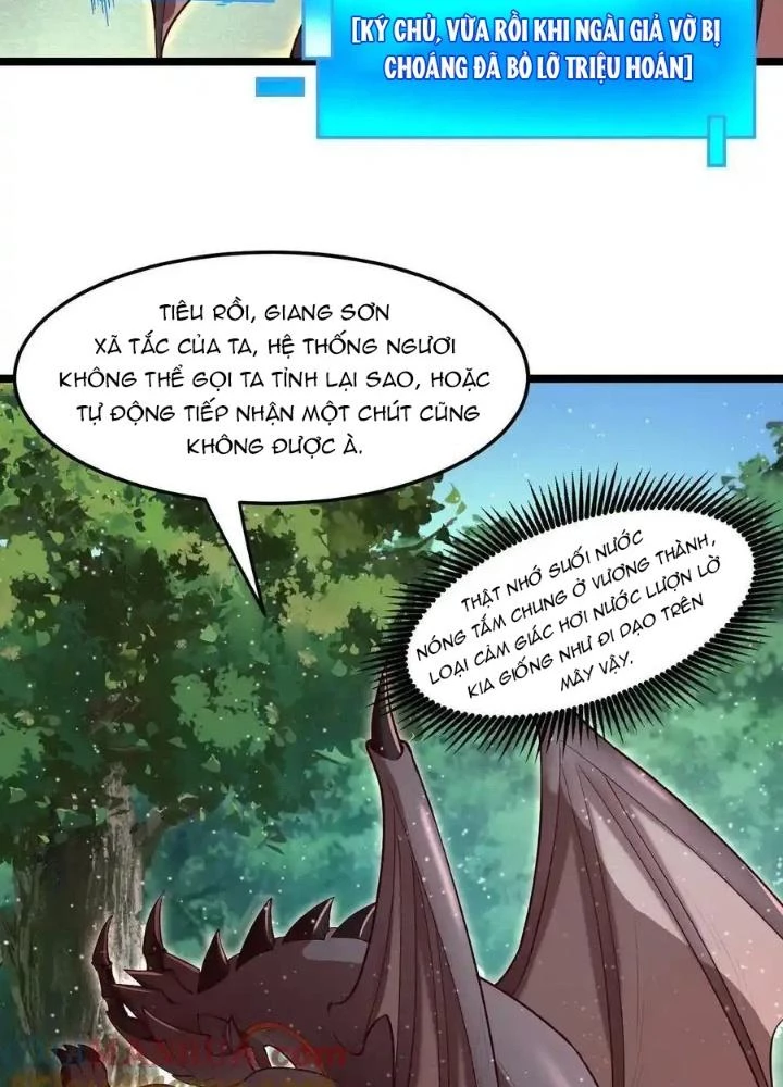 Ác Long Xuyên Không: Khởi Đầu Quốc Vương Hiến Tế Công Chúa Chapter 41 - 15