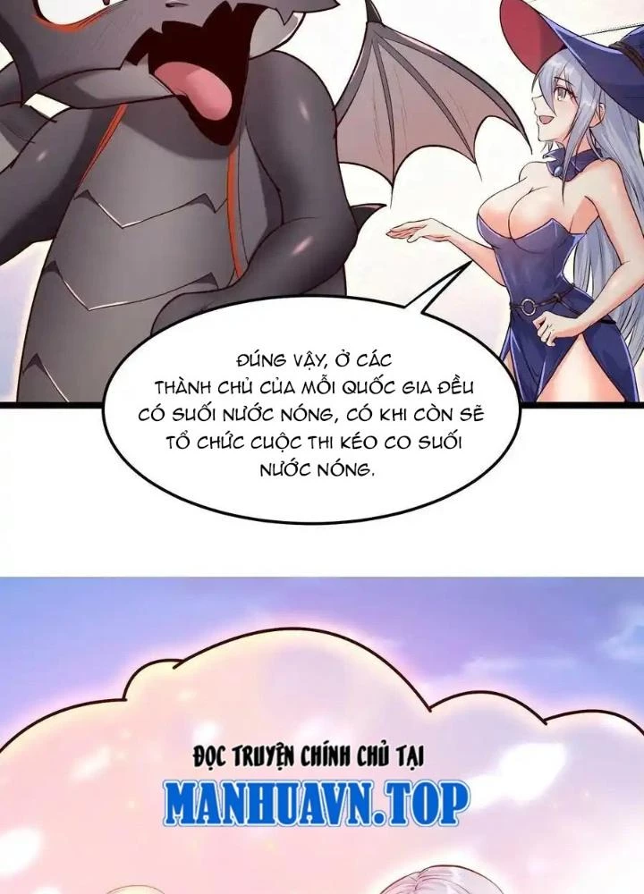 Ác Long Xuyên Không: Khởi Đầu Quốc Vương Hiến Tế Công Chúa Chapter 41 - 19