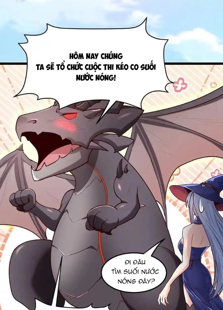 Ác Long Xuyên Không: Khởi Đầu Quốc Vương Hiến Tế Công Chúa Chapter 41 - 23