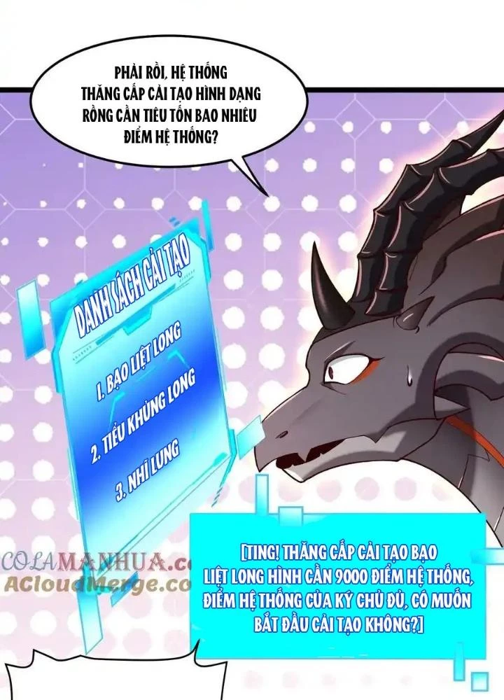 Ác Long Xuyên Không: Khởi Đầu Quốc Vương Hiến Tế Công Chúa Chapter 41 - 29