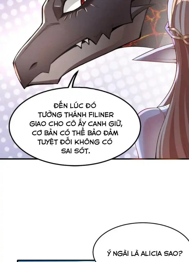 Ác Long Xuyên Không: Khởi Đầu Quốc Vương Hiến Tế Công Chúa Chapter 46 - 7