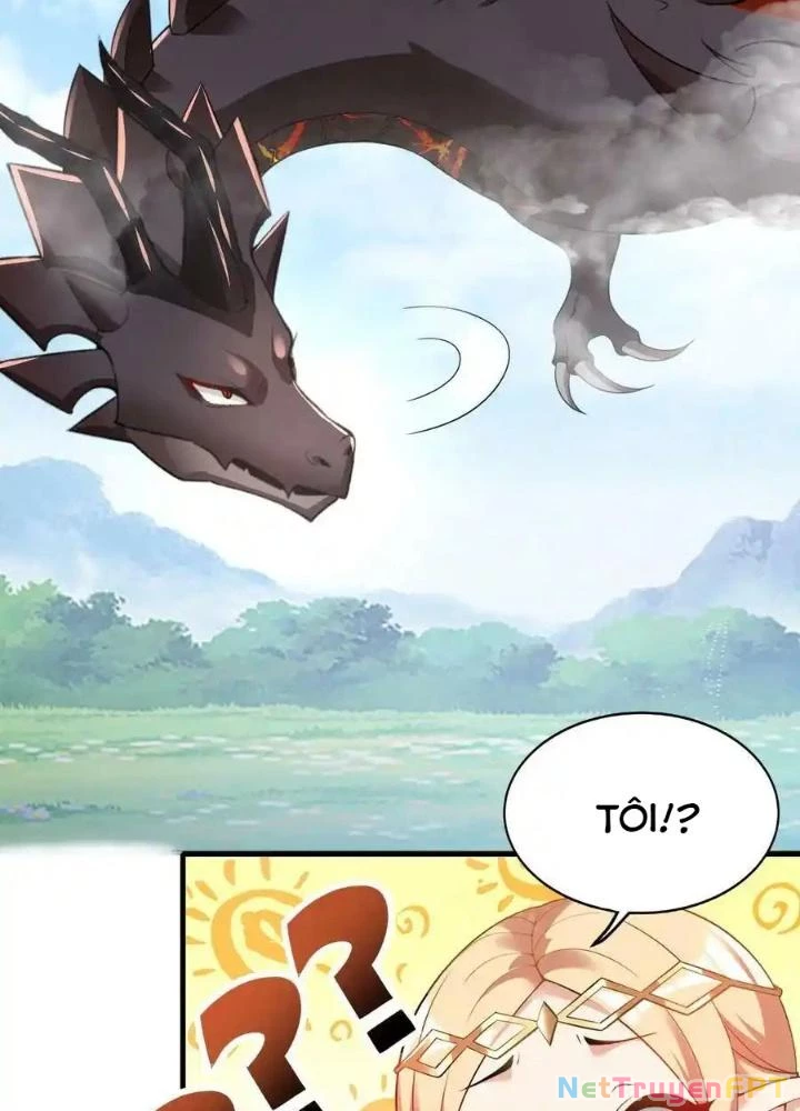 Ác Long Xuyên Không: Khởi Đầu Quốc Vương Hiến Tế Công Chúa Chapter 46 - 15