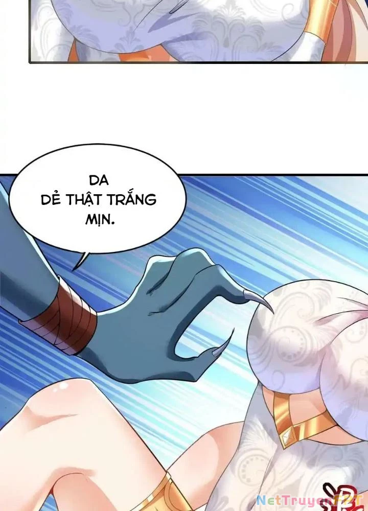 Ác Long Xuyên Không: Khởi Đầu Quốc Vương Hiến Tế Công Chúa Chapter 46 - 39
