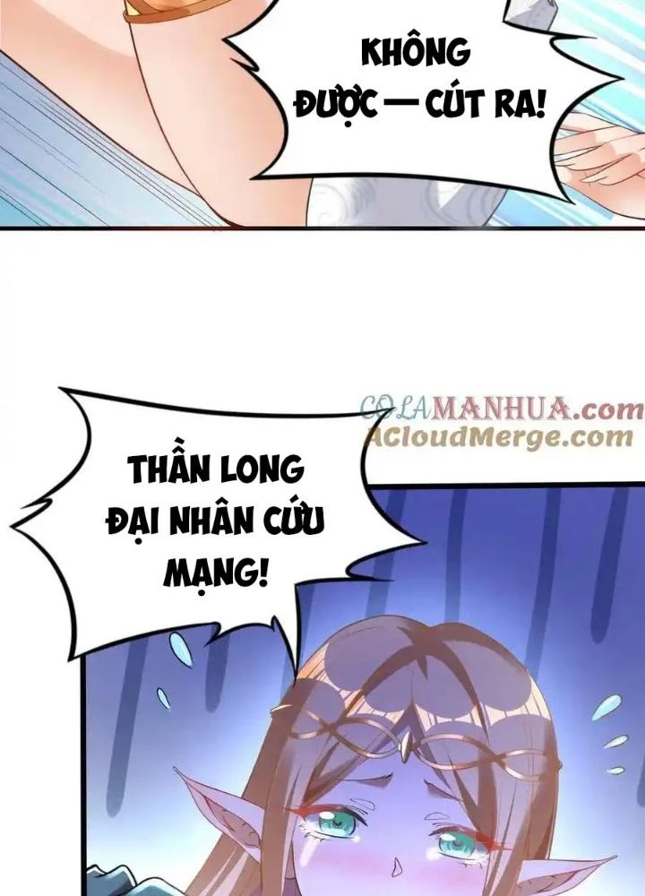 Ác Long Xuyên Không: Khởi Đầu Quốc Vương Hiến Tế Công Chúa Chapter 46 - 41