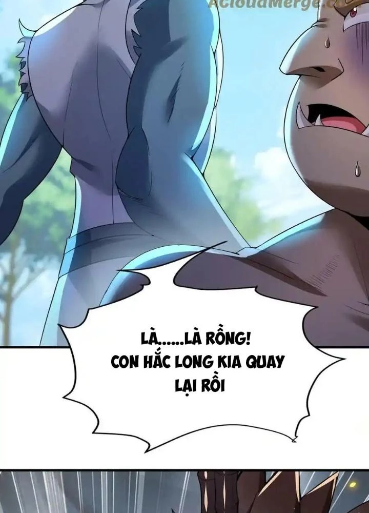 Ác Long Xuyên Không: Khởi Đầu Quốc Vương Hiến Tế Công Chúa Chapter 46 - 51