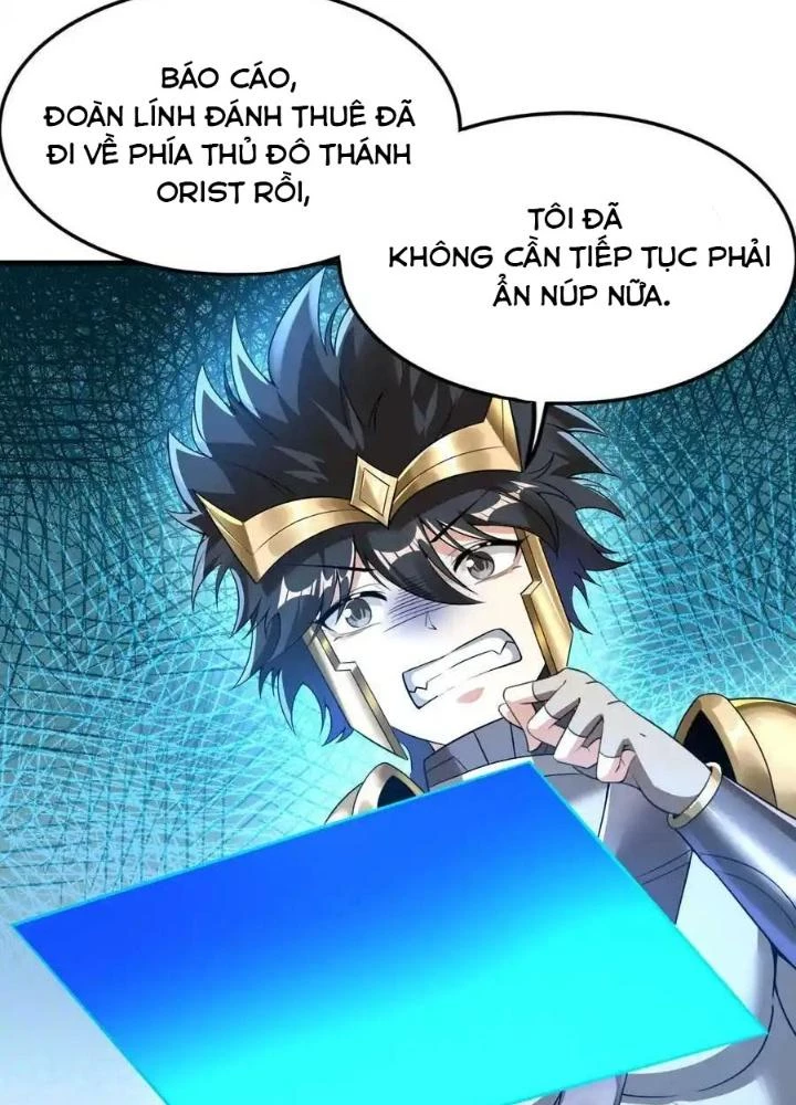 Ác Long Xuyên Không: Khởi Đầu Quốc Vương Hiến Tế Công Chúa Chapter 46 - 67