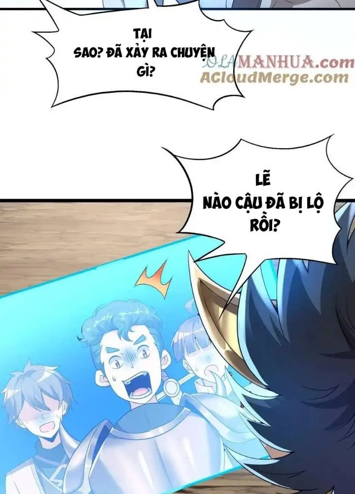 Ác Long Xuyên Không: Khởi Đầu Quốc Vương Hiến Tế Công Chúa Chapter 46 - 69