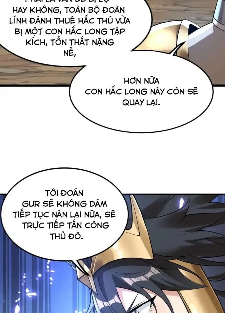 Ác Long Xuyên Không: Khởi Đầu Quốc Vương Hiến Tế Công Chúa Chapter 46 - 71