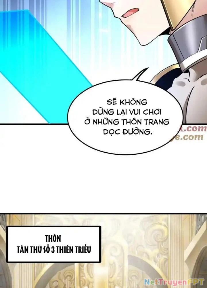 Ác Long Xuyên Không: Khởi Đầu Quốc Vương Hiến Tế Công Chúa Chapter 46 - 73