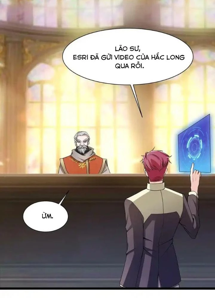 Ác Long Xuyên Không: Khởi Đầu Quốc Vương Hiến Tế Công Chúa Chapter 47 - 3