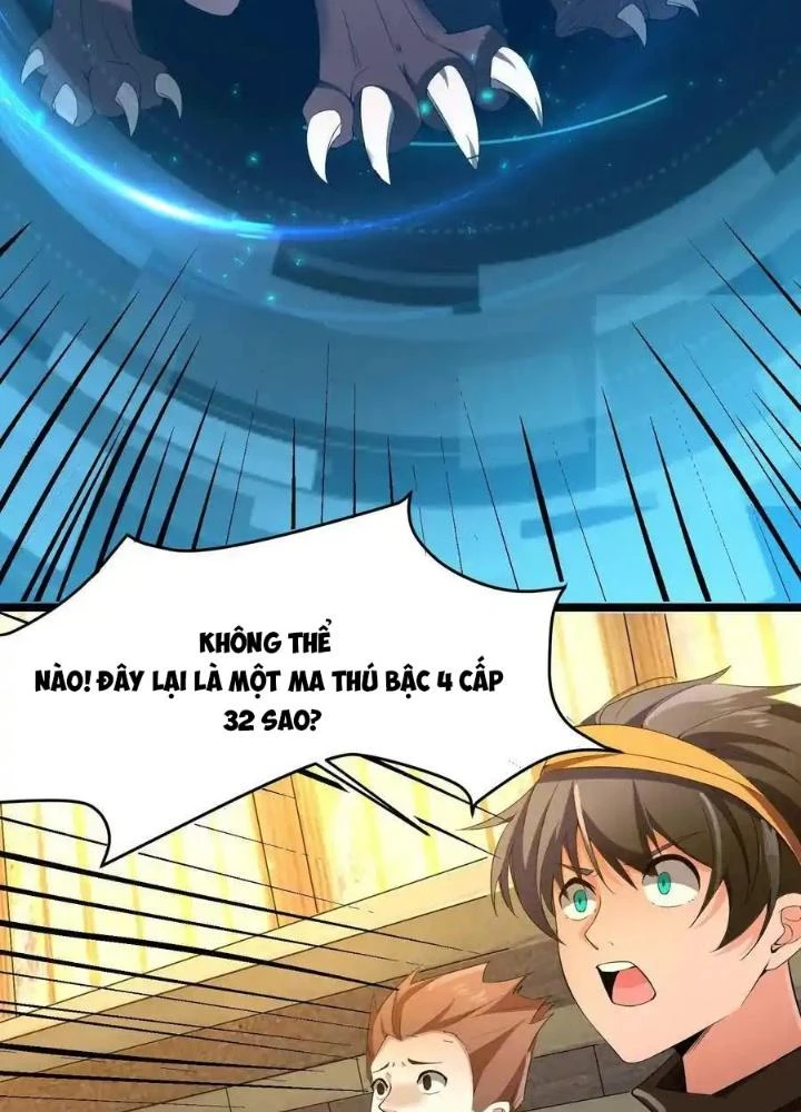 Ác Long Xuyên Không: Khởi Đầu Quốc Vương Hiến Tế Công Chúa Chapter 47 - 7
