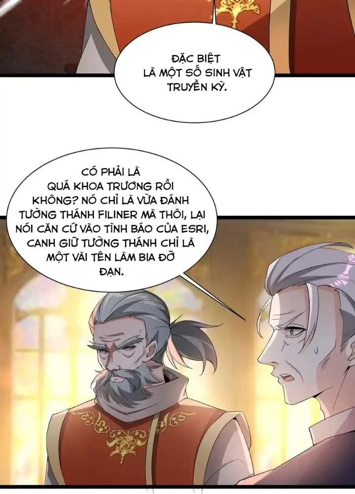 Ác Long Xuyên Không: Khởi Đầu Quốc Vương Hiến Tế Công Chúa Chapter 47 - 11