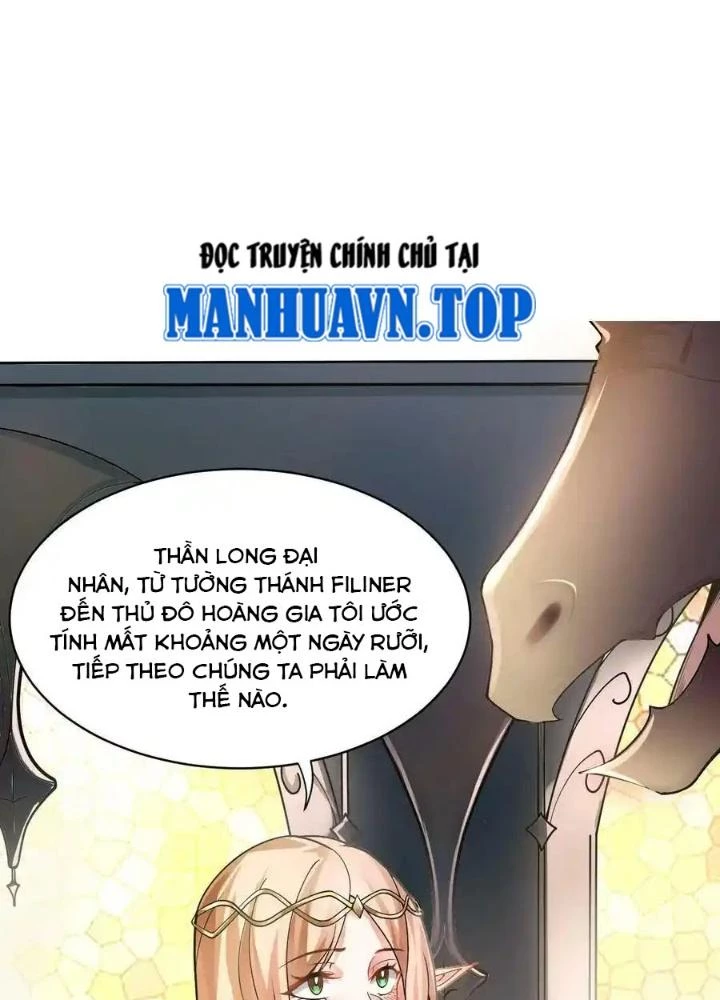 Ác Long Xuyên Không: Khởi Đầu Quốc Vương Hiến Tế Công Chúa Chapter 47 - 19