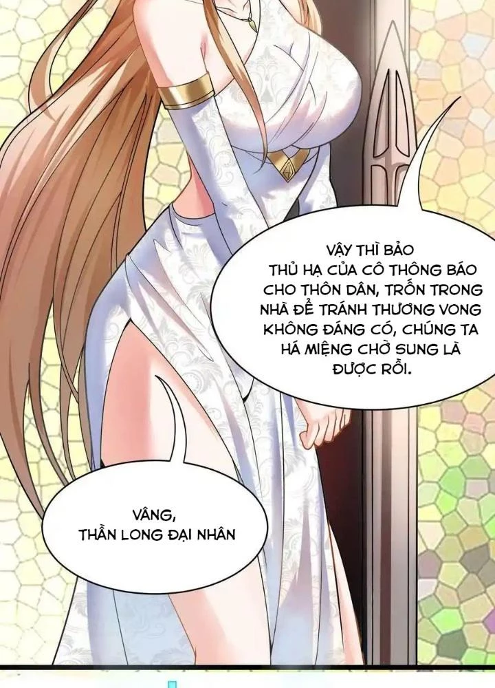Ác Long Xuyên Không: Khởi Đầu Quốc Vương Hiến Tế Công Chúa Chapter 47 - 21