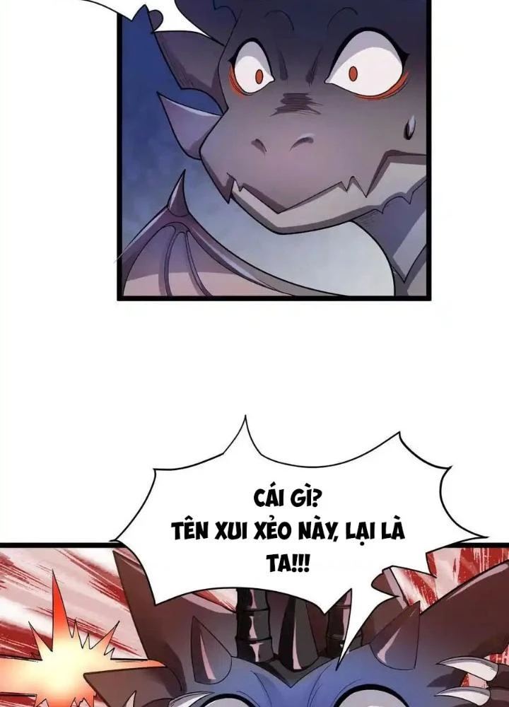 Ác Long Xuyên Không: Khởi Đầu Quốc Vương Hiến Tế Công Chúa Chapter 47 - 29