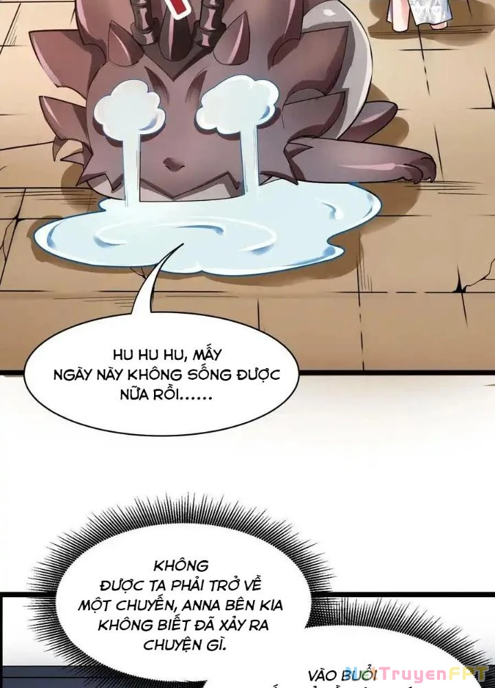Ác Long Xuyên Không: Khởi Đầu Quốc Vương Hiến Tế Công Chúa Chapter 47 - 33