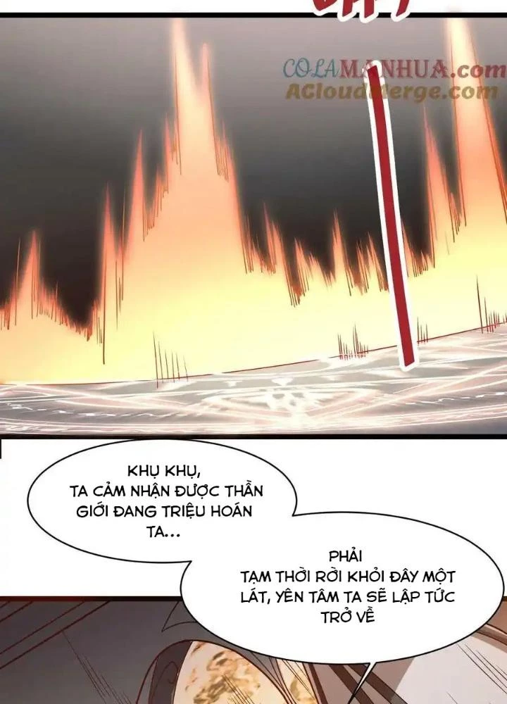 Ác Long Xuyên Không: Khởi Đầu Quốc Vương Hiến Tế Công Chúa Chapter 47 - 37