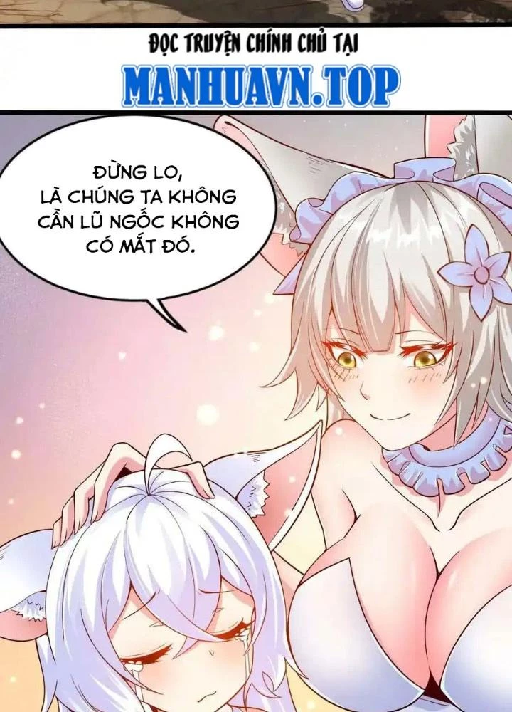 Ác Long Xuyên Không: Khởi Đầu Quốc Vương Hiến Tế Công Chúa Chapter 59 - 3