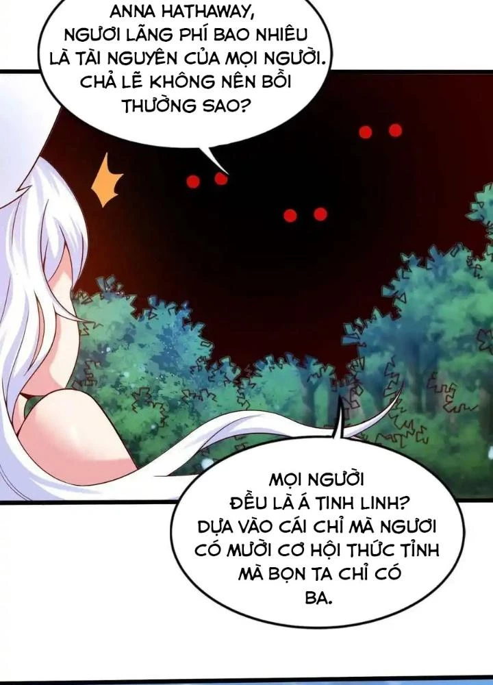 Ác Long Xuyên Không: Khởi Đầu Quốc Vương Hiến Tế Công Chúa Chapter 59 - 7