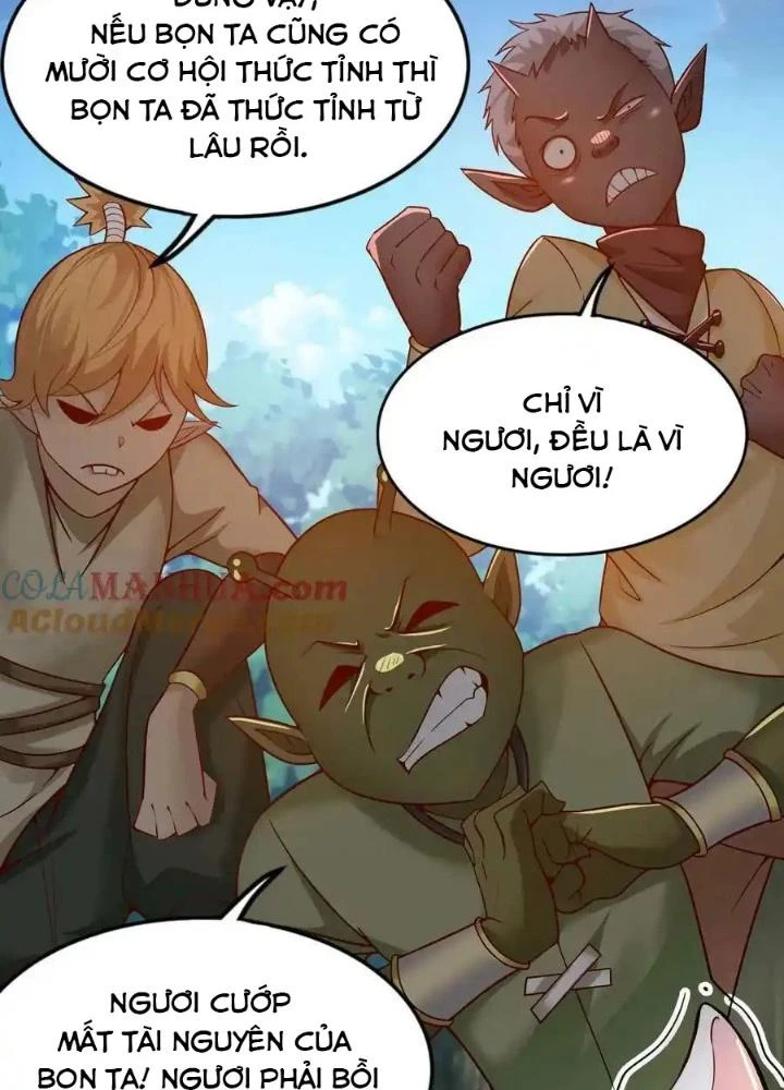 Ác Long Xuyên Không: Khởi Đầu Quốc Vương Hiến Tế Công Chúa Chapter 59 - 9