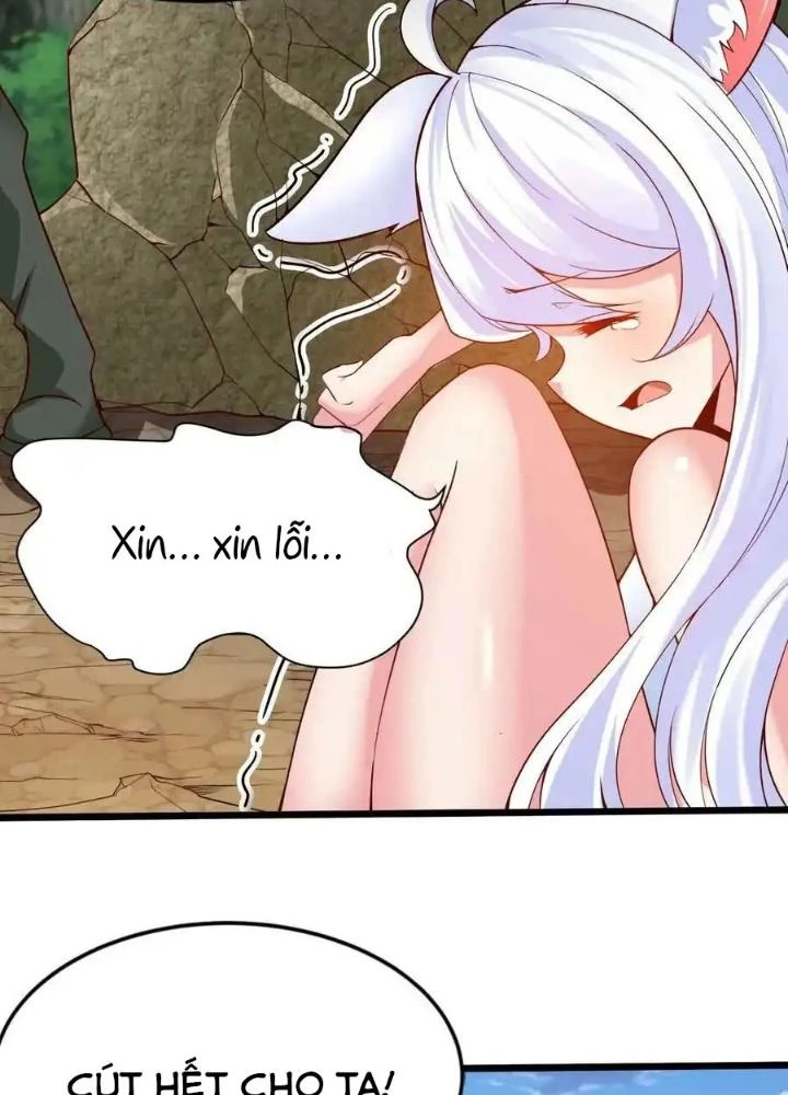 Ác Long Xuyên Không: Khởi Đầu Quốc Vương Hiến Tế Công Chúa Chapter 59 - 11