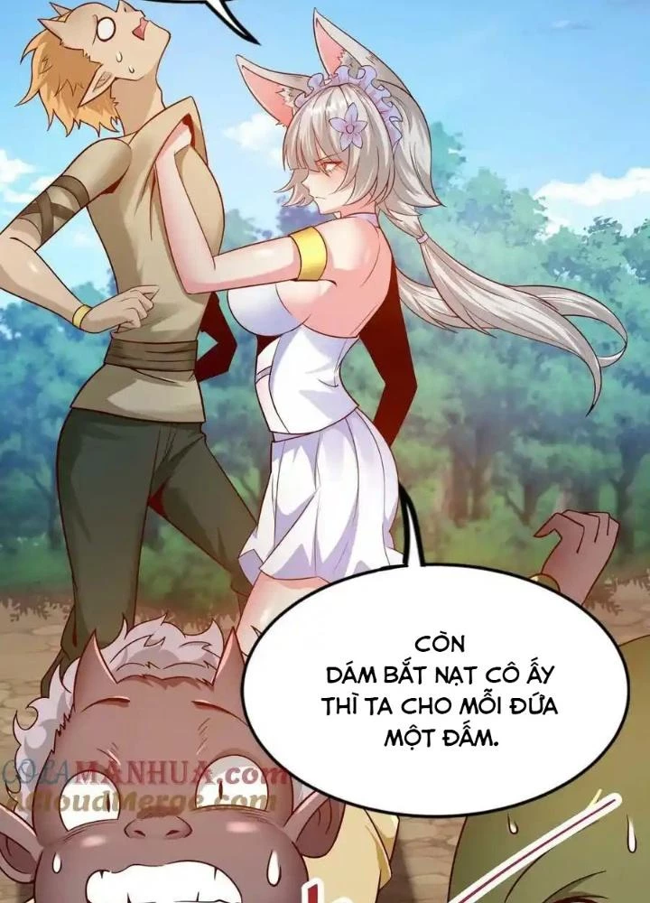 Ác Long Xuyên Không: Khởi Đầu Quốc Vương Hiến Tế Công Chúa Chapter 59 - 13