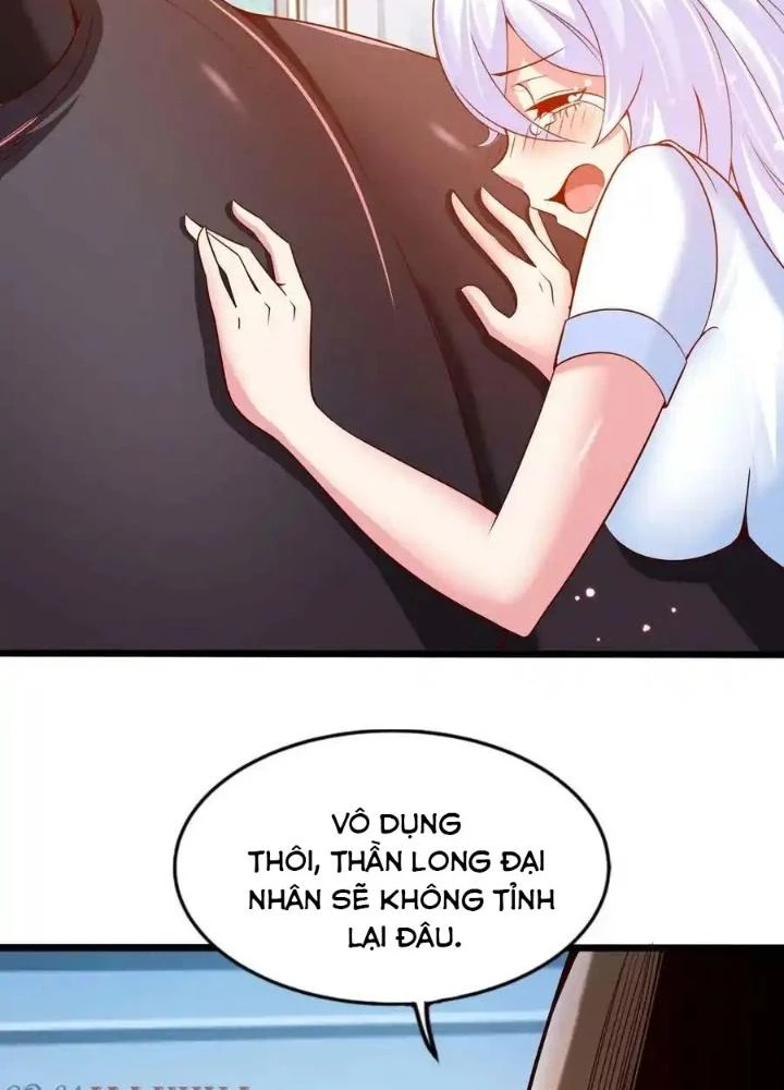 Ác Long Xuyên Không: Khởi Đầu Quốc Vương Hiến Tế Công Chúa Chapter 59 - 31