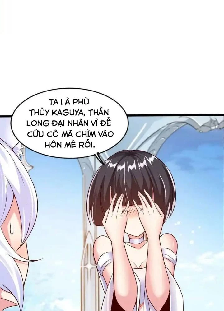 Ác Long Xuyên Không: Khởi Đầu Quốc Vương Hiến Tế Công Chúa Chapter 59 - 35